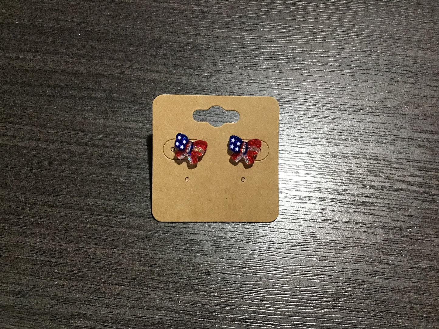 Freedom Bow Studs