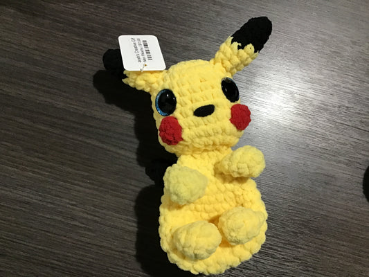 Mini Pikachu