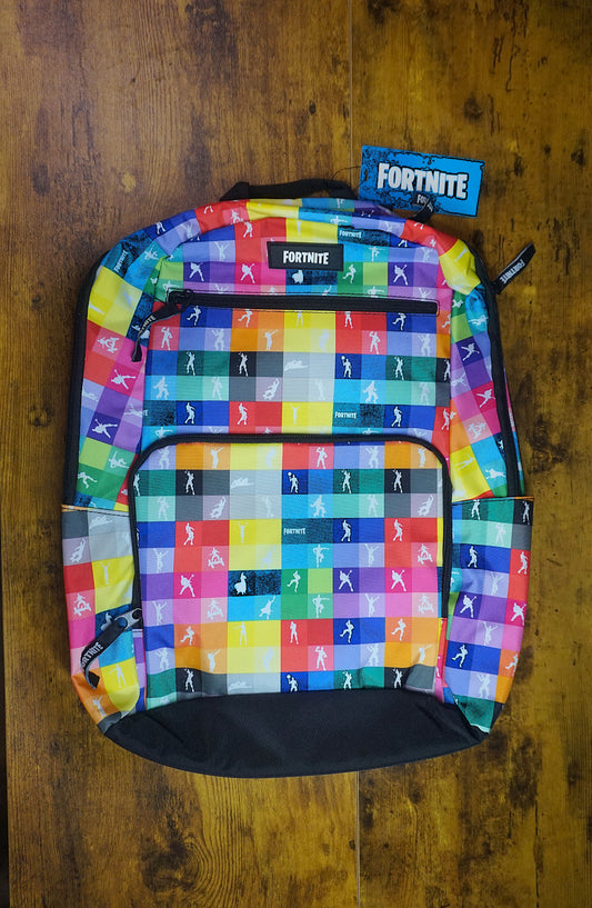 Backback: Fornite Multi-Sport
