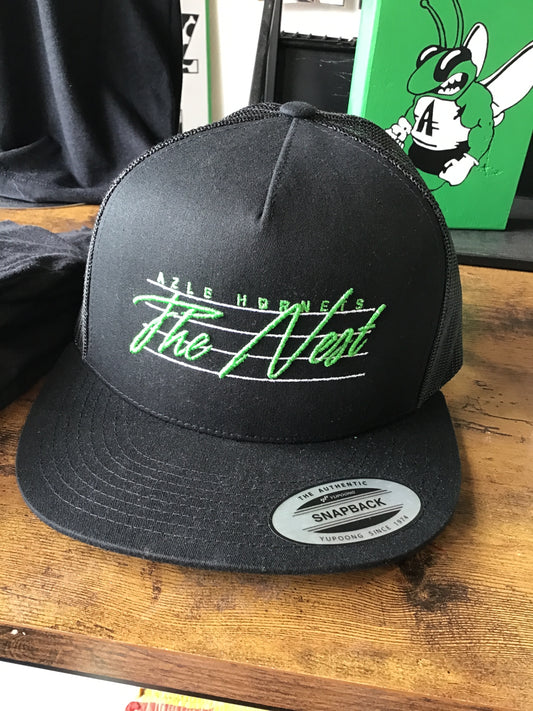 The Nest Hat