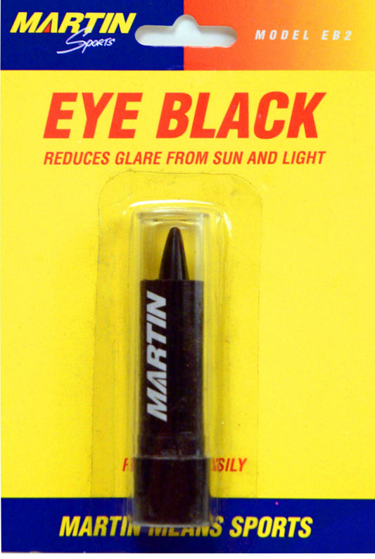 Eye black