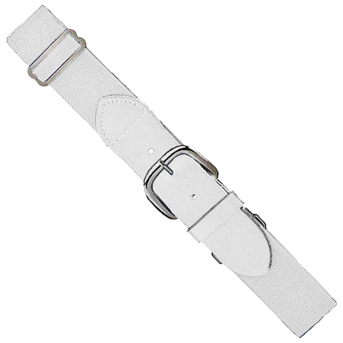 Augusta Elastic Baseball Belt