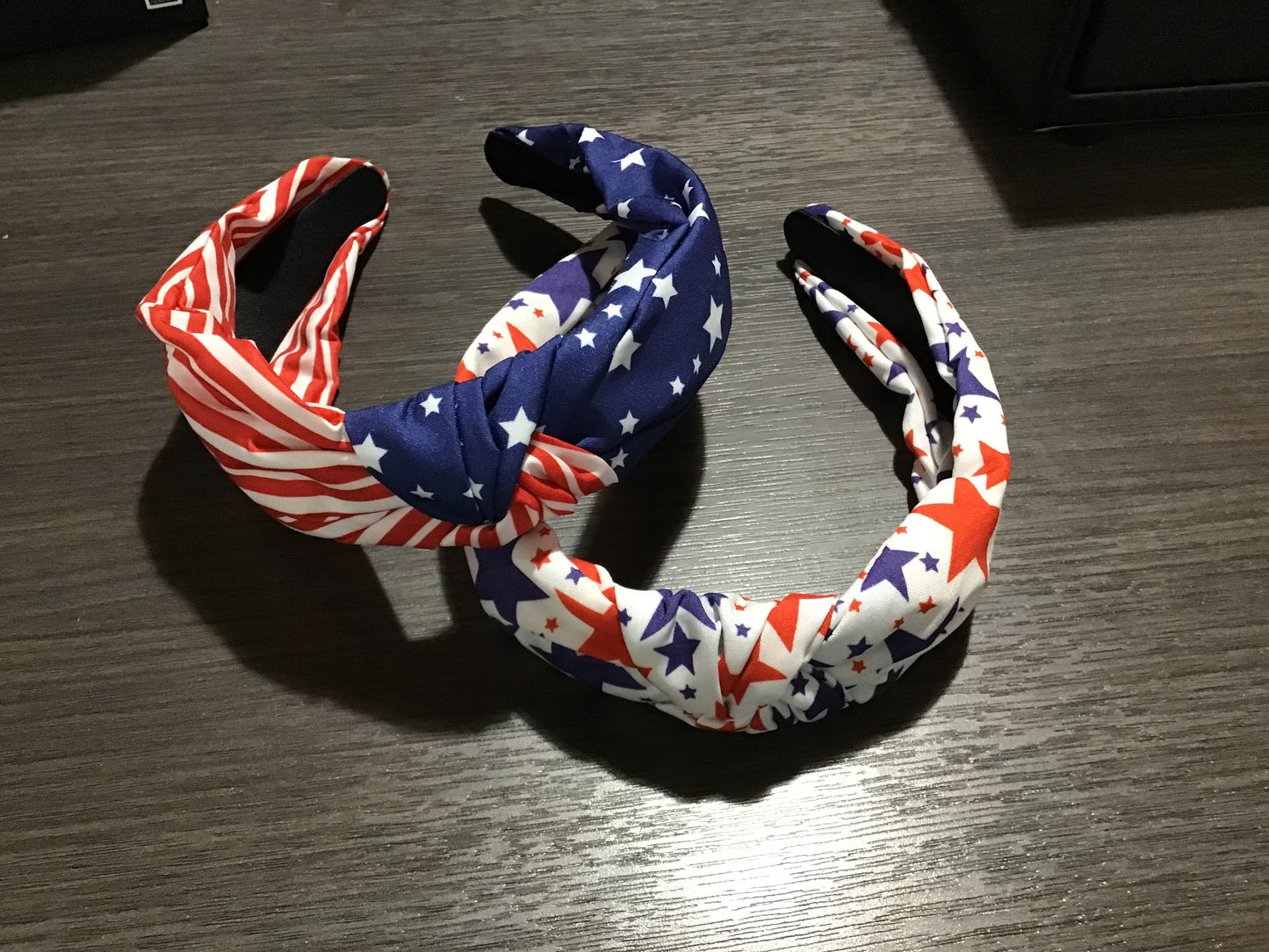 July 4th Headband