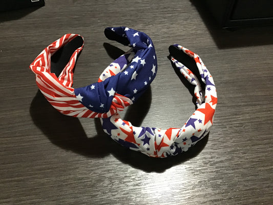 July 4th Headband