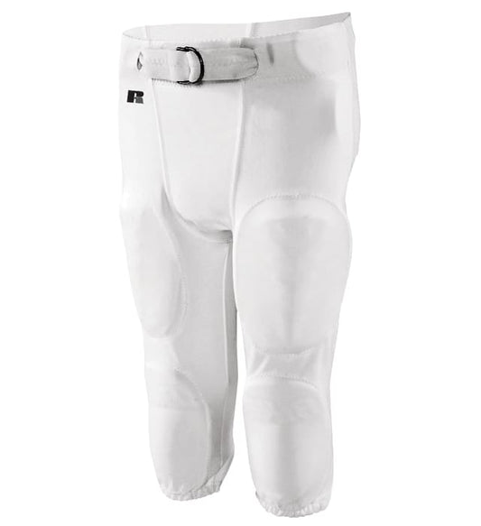 Practice Football Pant Russell