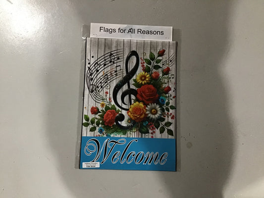 Music Flag
