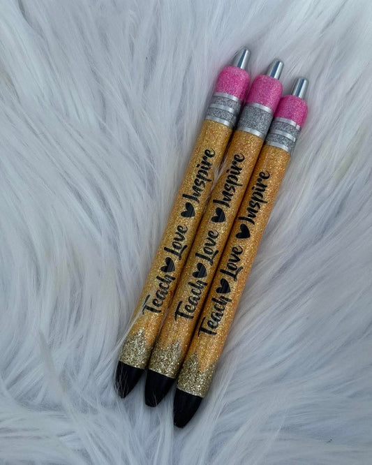 Teacher Gel Pen