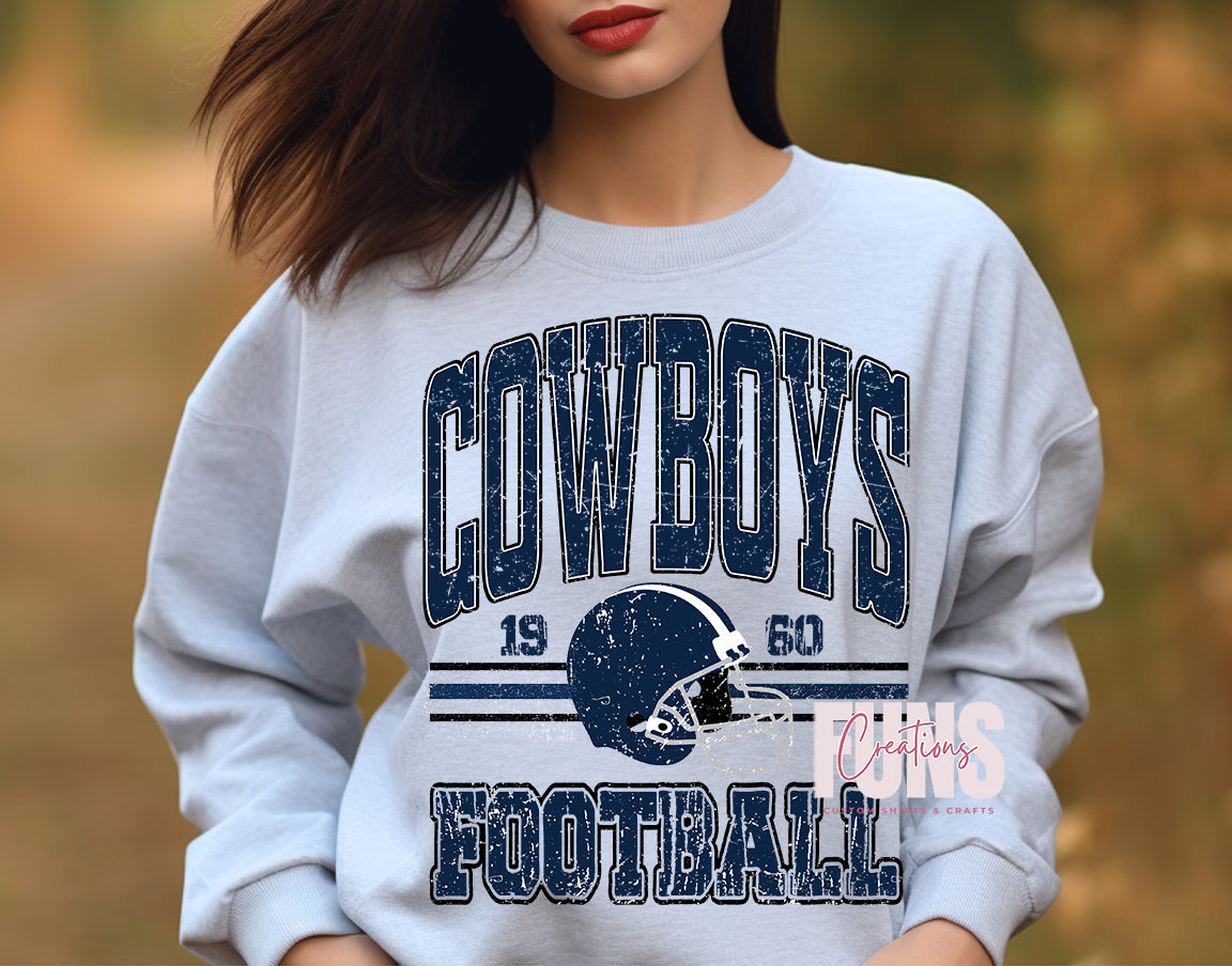 Cowboys Football