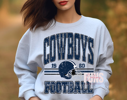 Cowboys Football