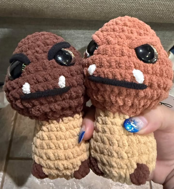 Goombas