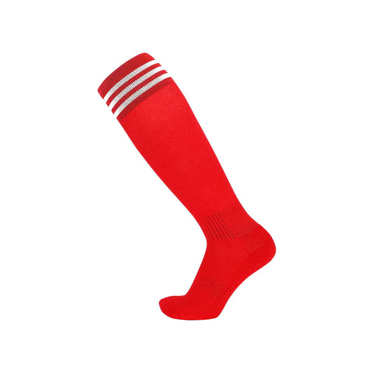 Basic Soccer Socks