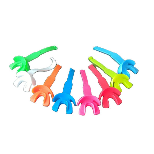 AB Youth Lip Guard Mouthpiece