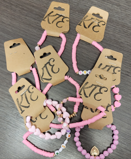 Valentines Bracelets