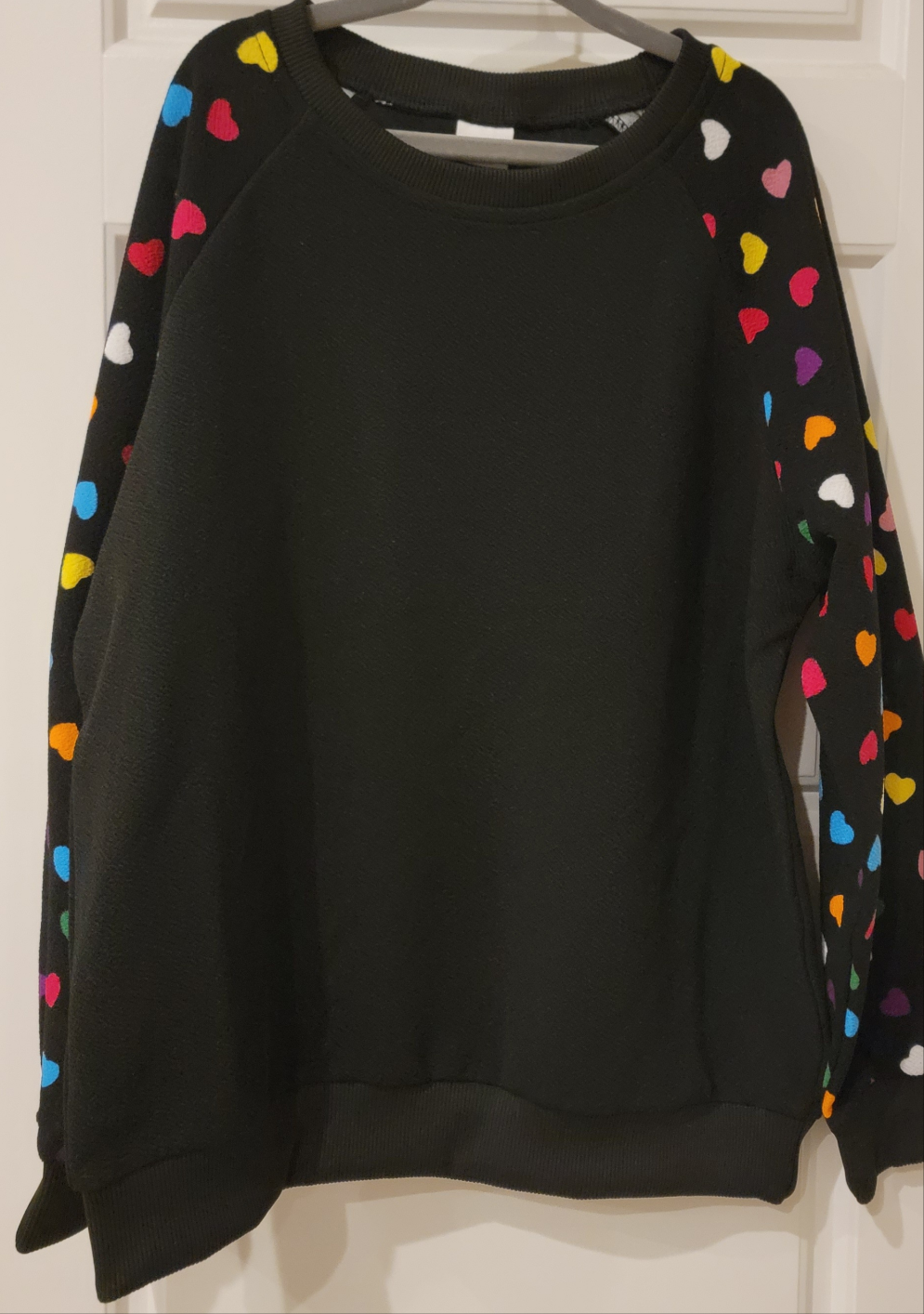 Heart Girls Shirt