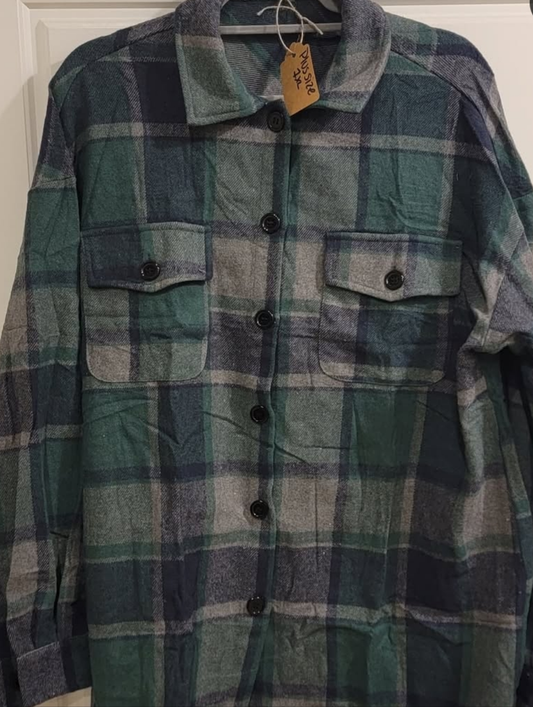 Flannel