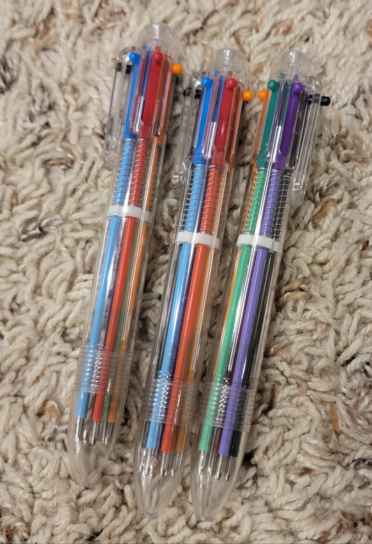 Pen