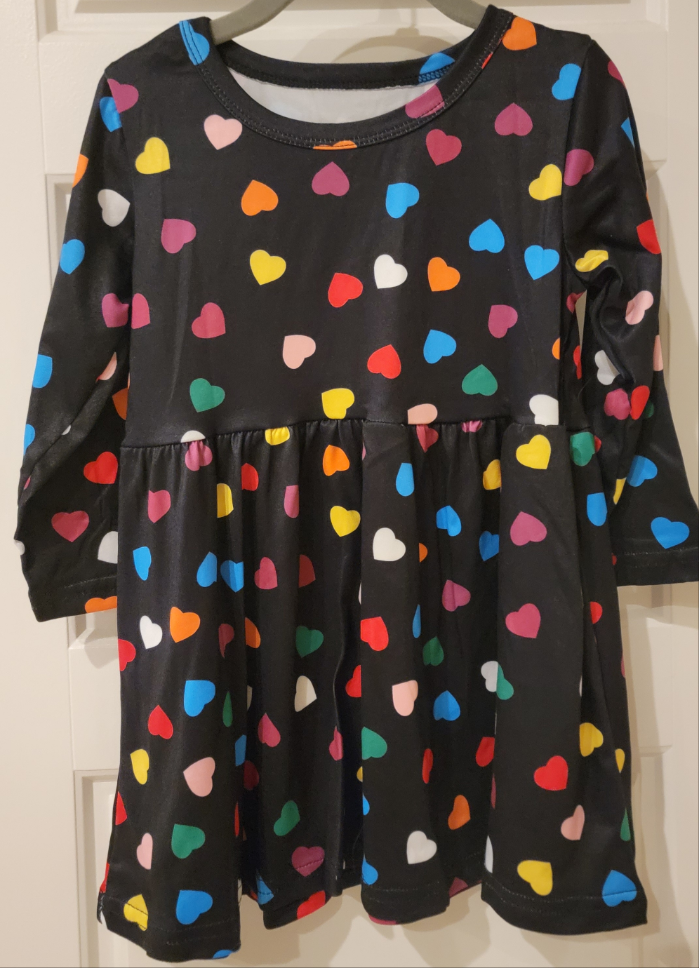 Heart Dress