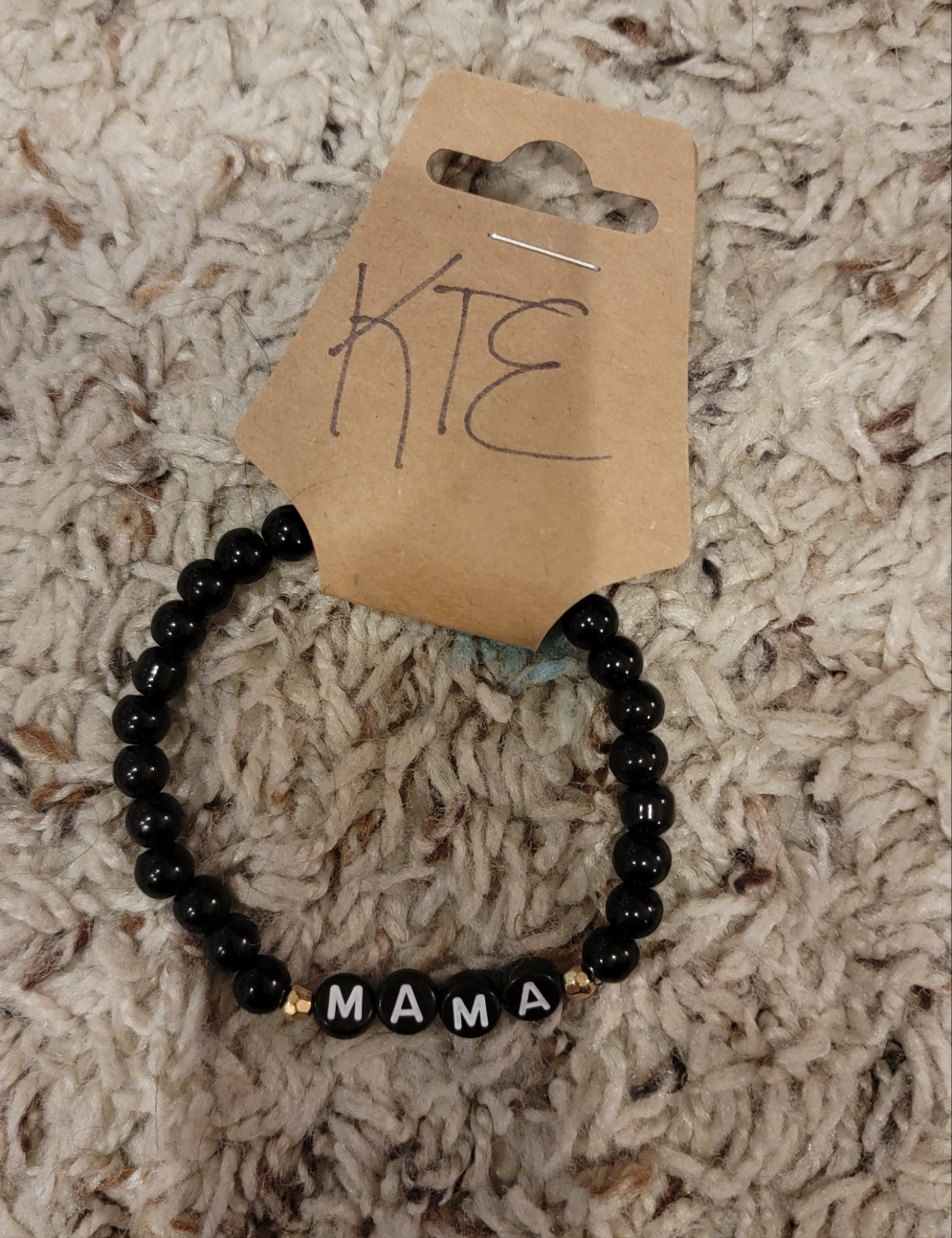 Mama Bracelet