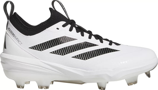 Adizero impact TPU 2.0 white