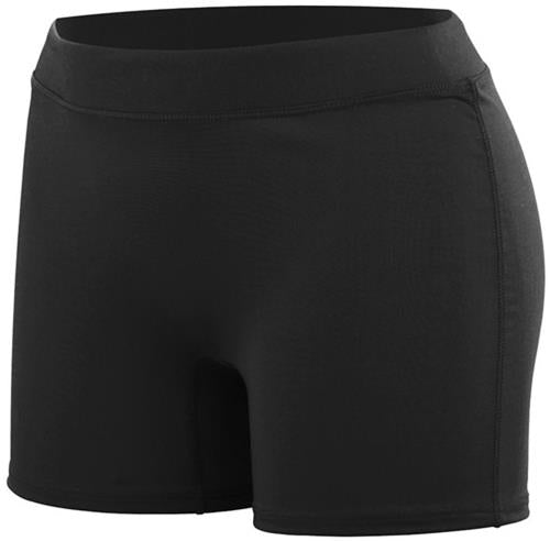 High Five Knock Out Shorts