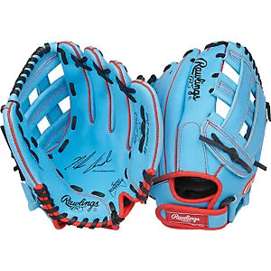 Rawlings 10.5 In Kids' Mark Of A Pro Lite Nolan