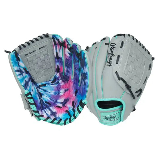 Rawlings Flex Palm FPX11G 11" Youth Softball Glove - 2026 Model