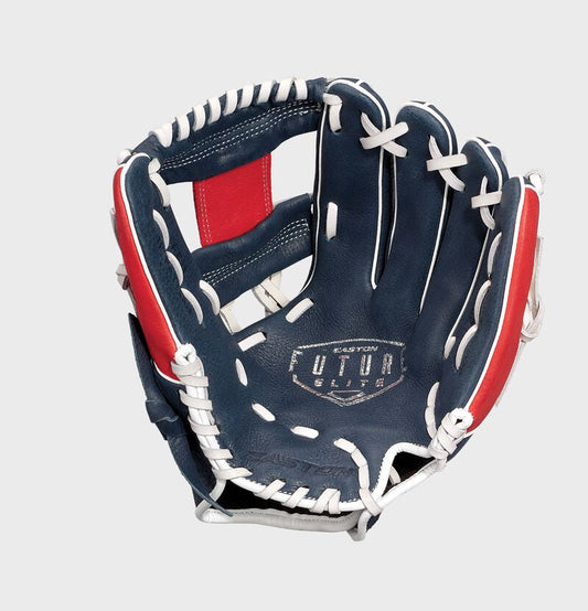 Easton Future Elite FE11 11" Youth Baseball Glove - Left Hand Throw