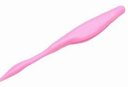 Gary Yamamoto 5 Inch D Shad Soft Plastic Jerkbait - 7 Pack