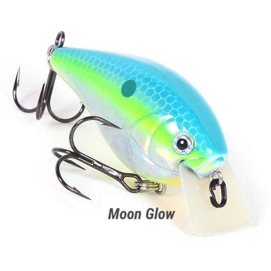 Azuma Square Boss Crankbait
