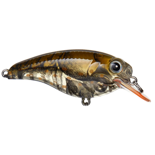 Square Dance Crankbait~White River Magic