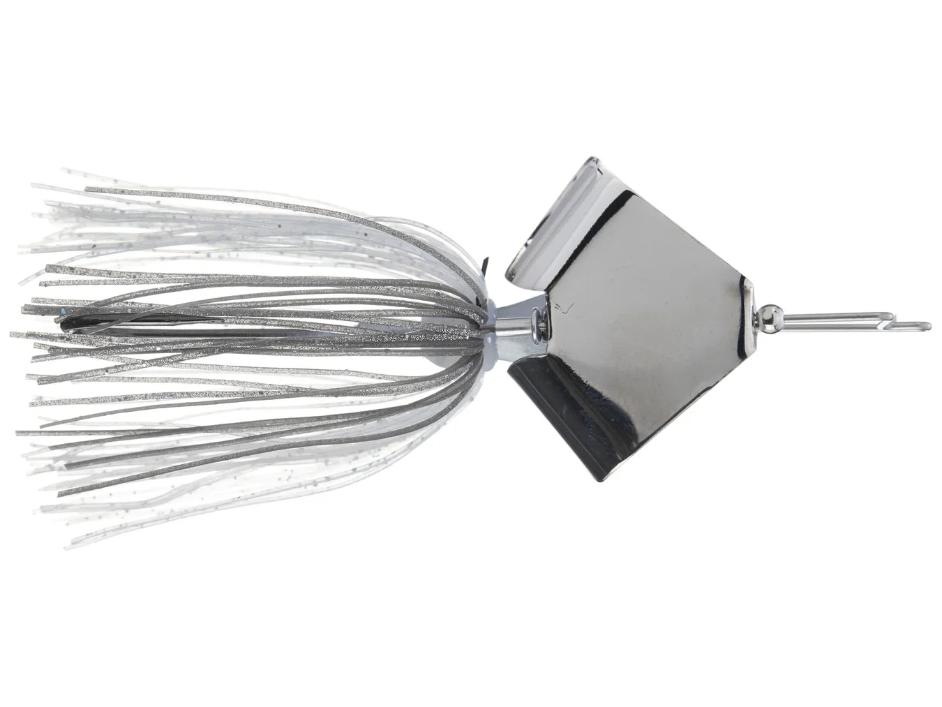 3/8 Rowdy Buzz Buzzbait