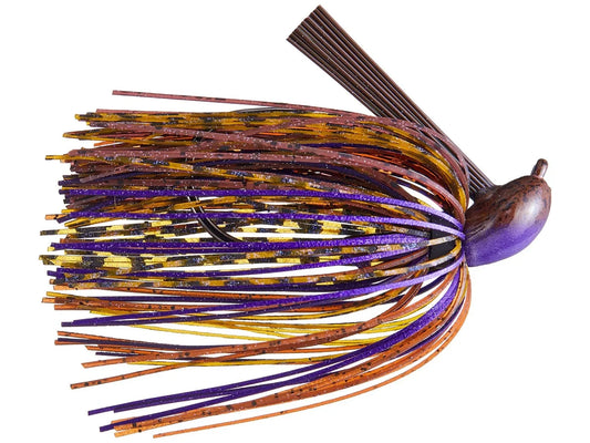 Dirty Jigs
