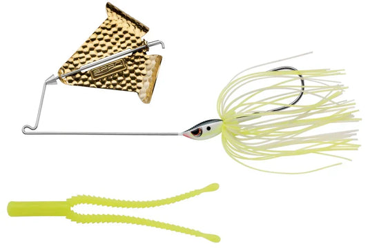 3/8 Squealer Buzzbait