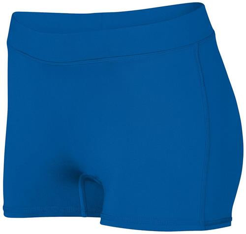 Augusta Sportswear Dare Compression Shorts