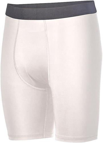 Augusta Hyperform Youth Compression Short