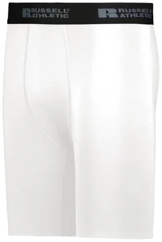 Russell Coolcore Compression Shorts