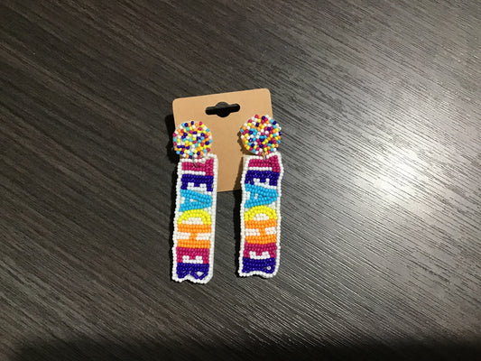 Bead Teacher