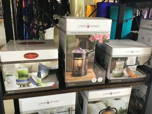 Wax Melter