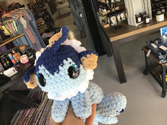 Vaporeon