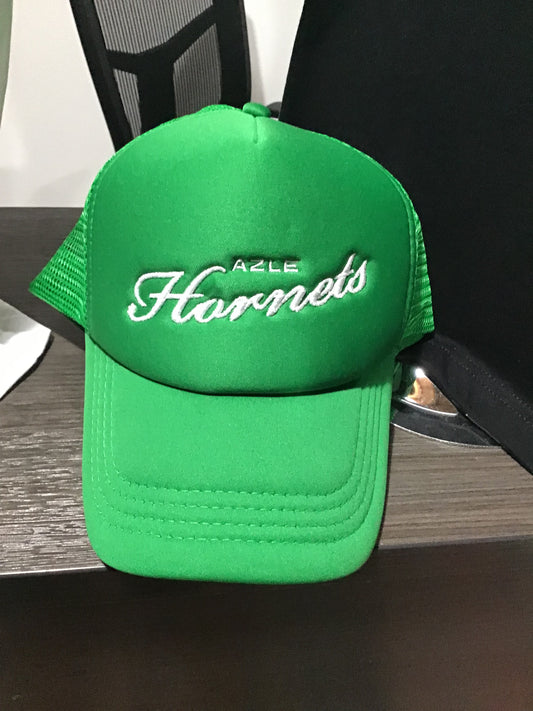 Azle Hornets Hat