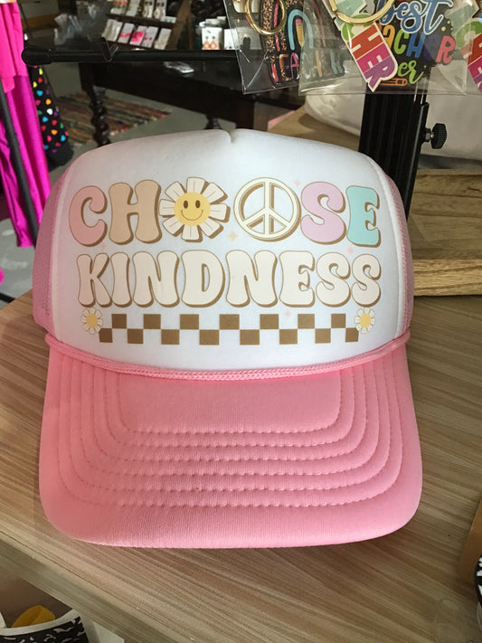 Choose Kindness Hat