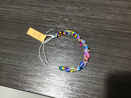 Bead Bracelet