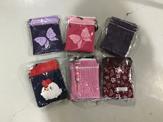 Crossbody Purses