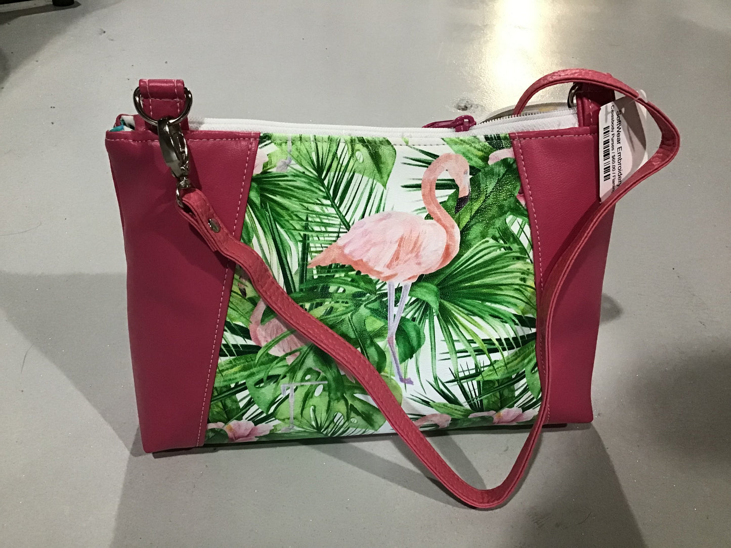 Crossbody Purses