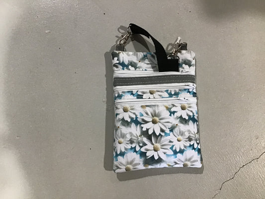 Daisy Purse