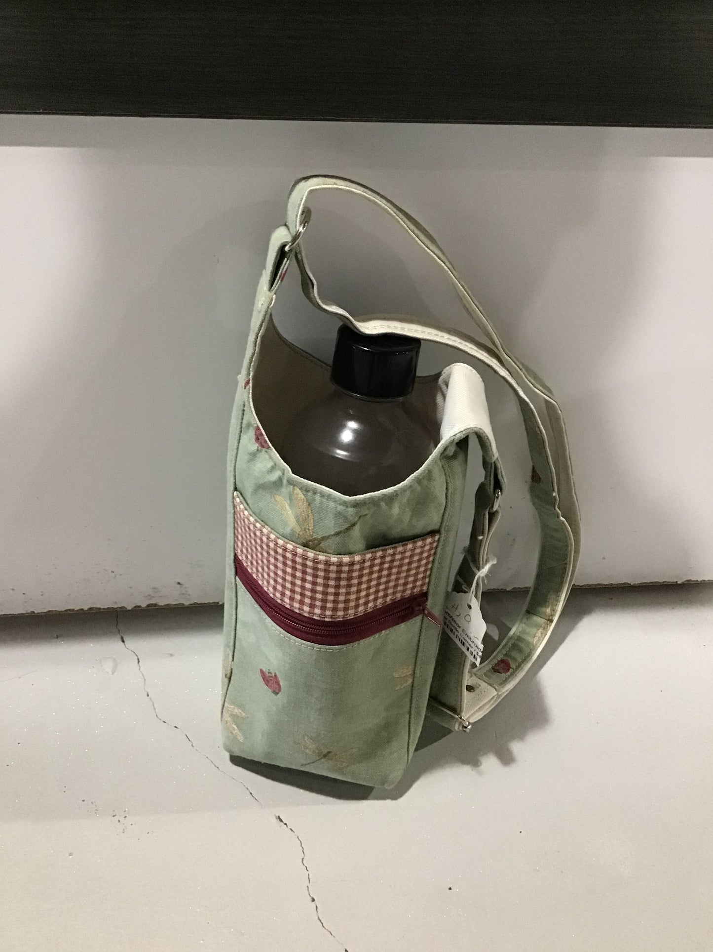 Water Bottle Carrier