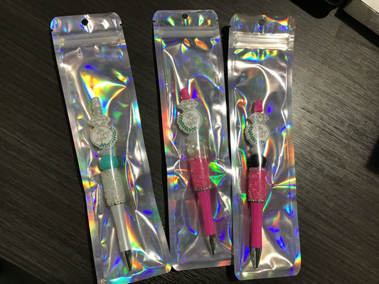 She Said Yes Pens