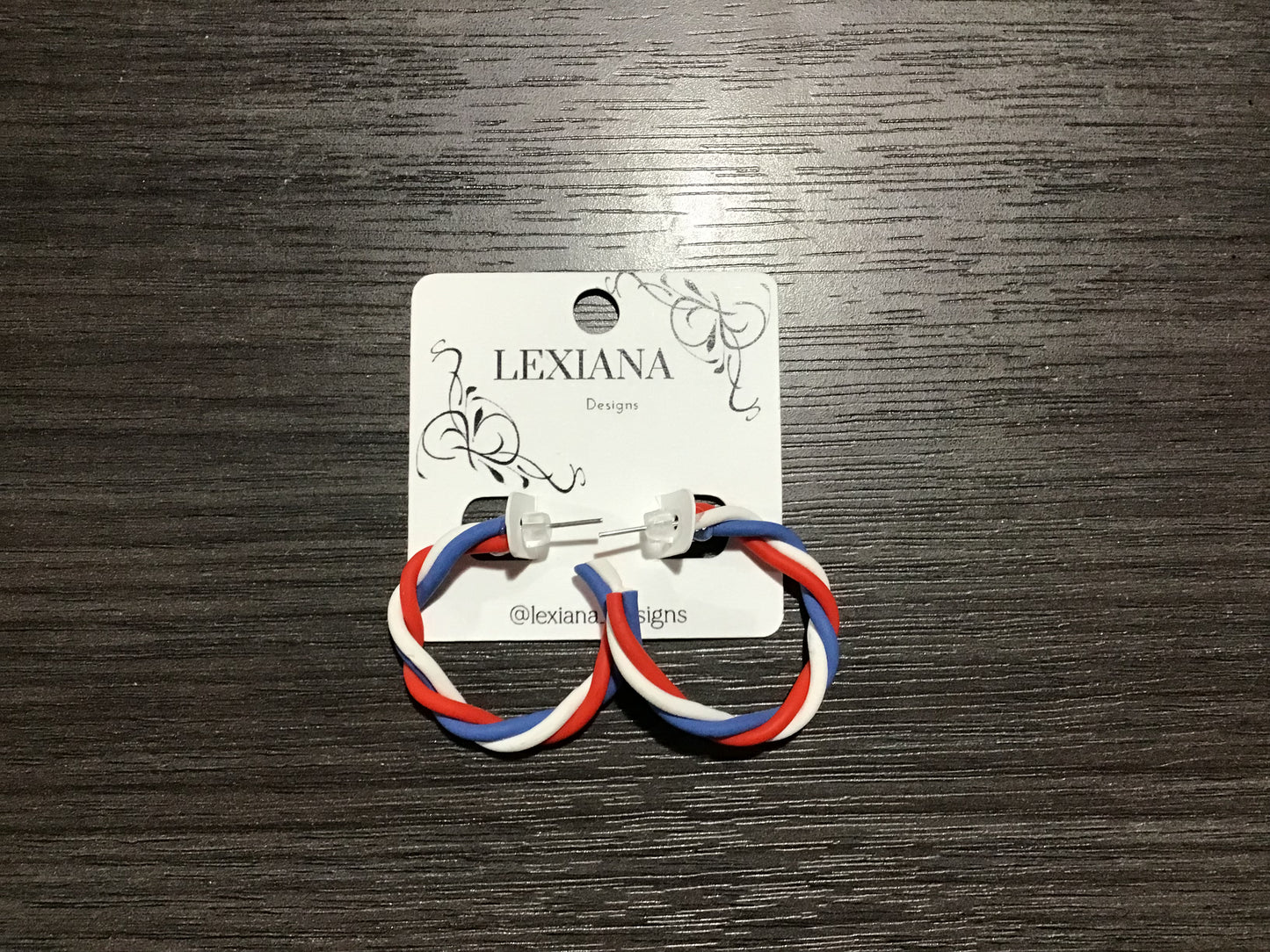 July 4th Hoop
