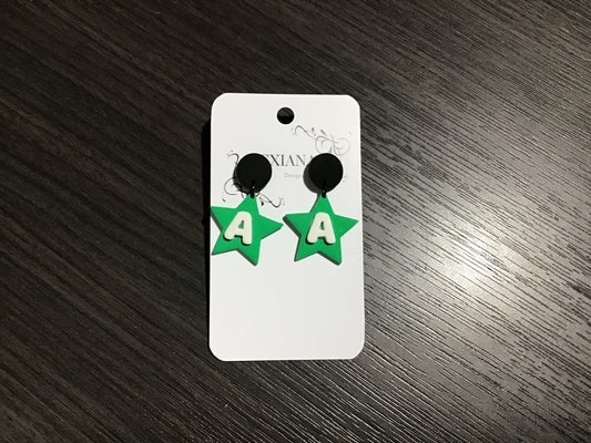 “A” Stars