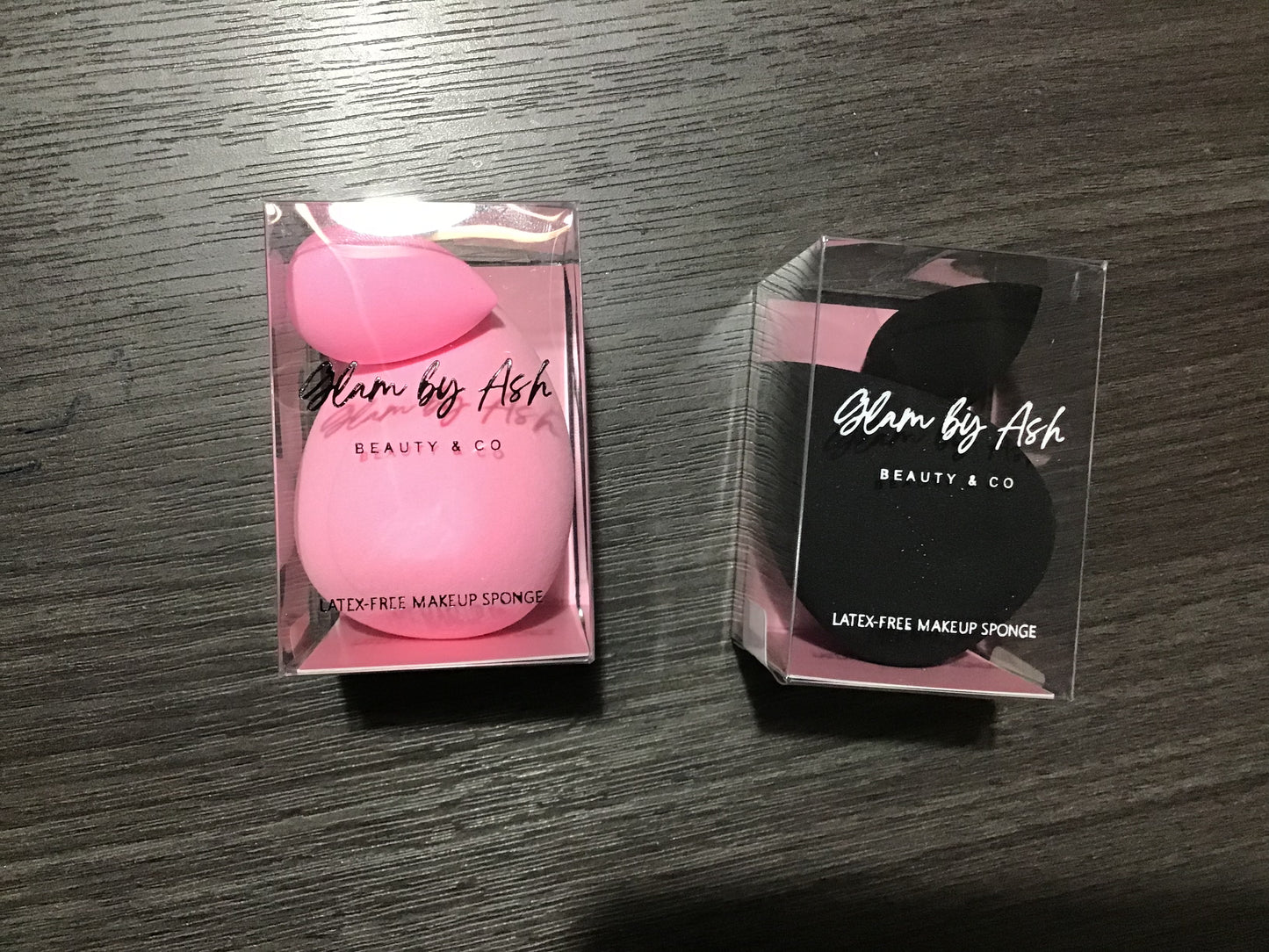 Makeup Sponge